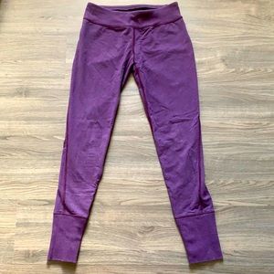 Ivivva Girls Joggers Size 14.